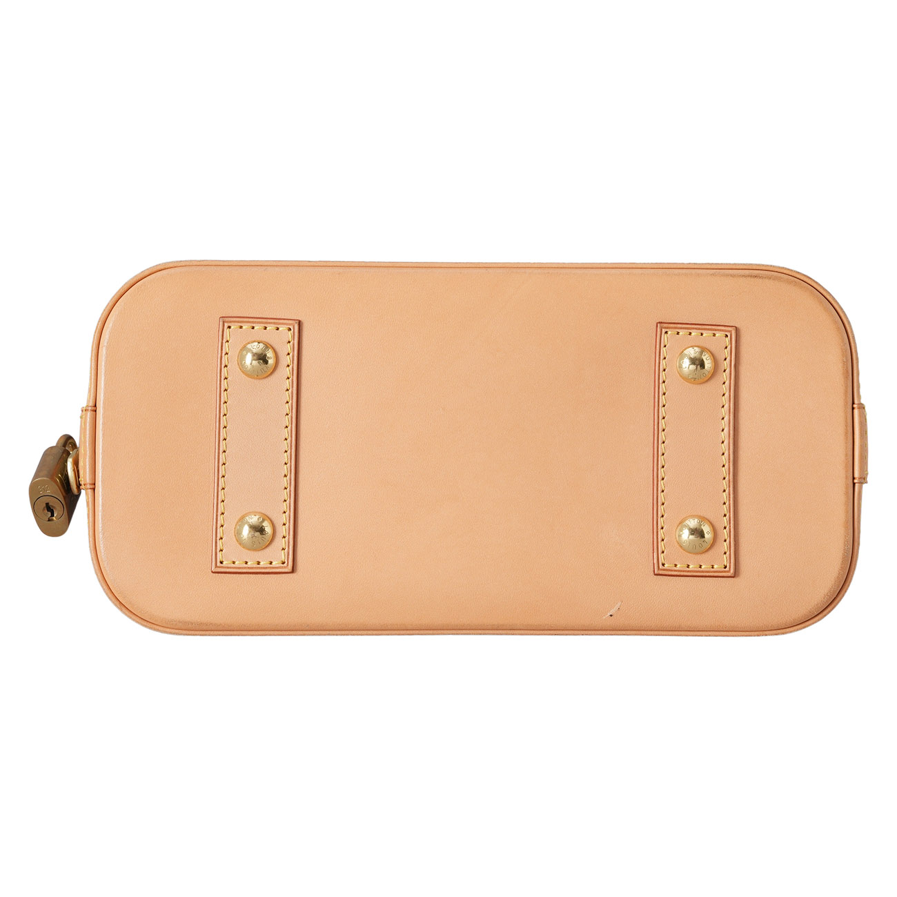 LOUIS VUITTON(USED)루이비통 모노그램 알마 BB